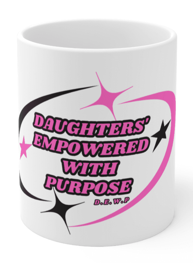 Dewp Mug